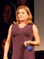 Kate Mulgrew
