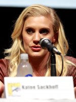 Katee Sackhoff
