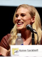 Katee Sackhoff