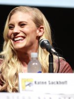 Katee Sackhoff