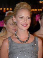 Katherine Heigl