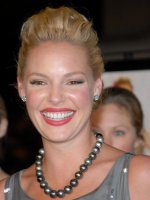 Katherine Heigl