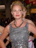 Katherine Heigl