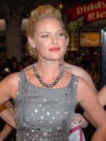 Katherine Heigl