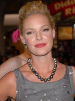 Katherine Heigl