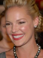 Katherine Heigl