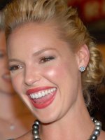 Katherine Heigl