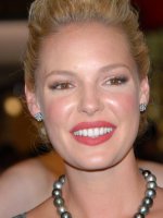 Katherine Heigl