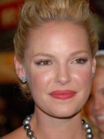 Katherine Heigl