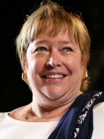 Kathy Bates