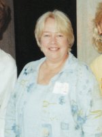 Kathy Bates