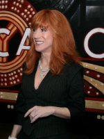 Kathy Griffin