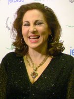 Kathy Najimy