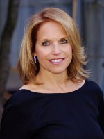 Katie Couric