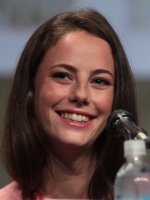 Kaya Scodelario