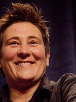 K.d. lang
