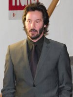Keanu Reeves