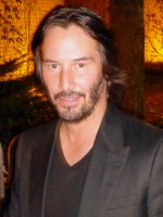 Keanu Reeves