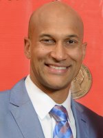 Keegan-Michael Key