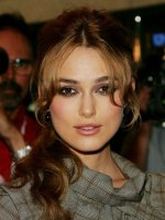 Keira Knightley