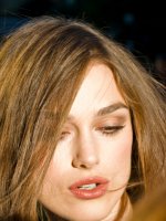 Keira Knightley