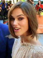 Keira Knightley