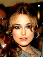 Keira Knightley