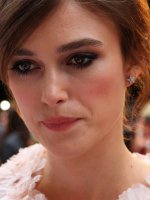 Keira Knightley