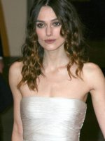 Keira Knightley