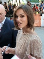 Keira Knightley