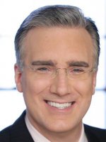 Keith Olbermann
