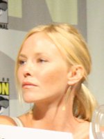 Kelli Giddish