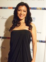 Kelly Hu