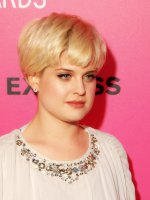 Kelly Osbourne