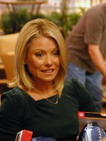 Kelly Ripa