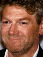 Kenneth Branagh