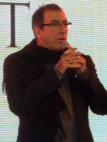 Kenny Ortega