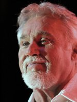 Kenny Rogers