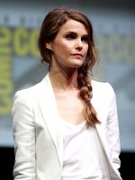 Keri Russell