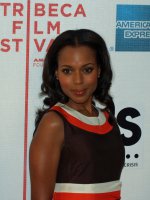 Kerry Washington
