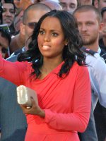 Kerry Washington
