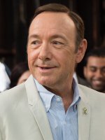 Kevin Spacey