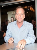 Kiefer Sutherland