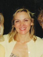 Kim Cattrall