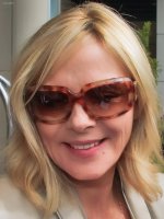 Kim Cattrall