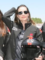 Kimberly Williams-Paisley