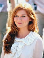 Kirsten Dunst