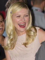 Kirsten Dunst