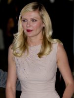 Kirsten Dunst