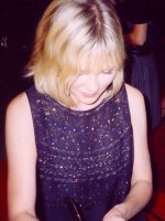 Kirsten Dunst